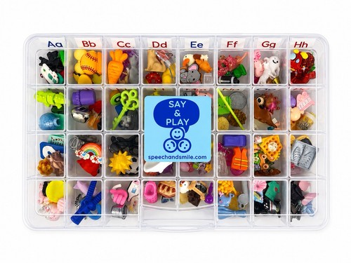Alphabet phonics digraph kit - alphabet,